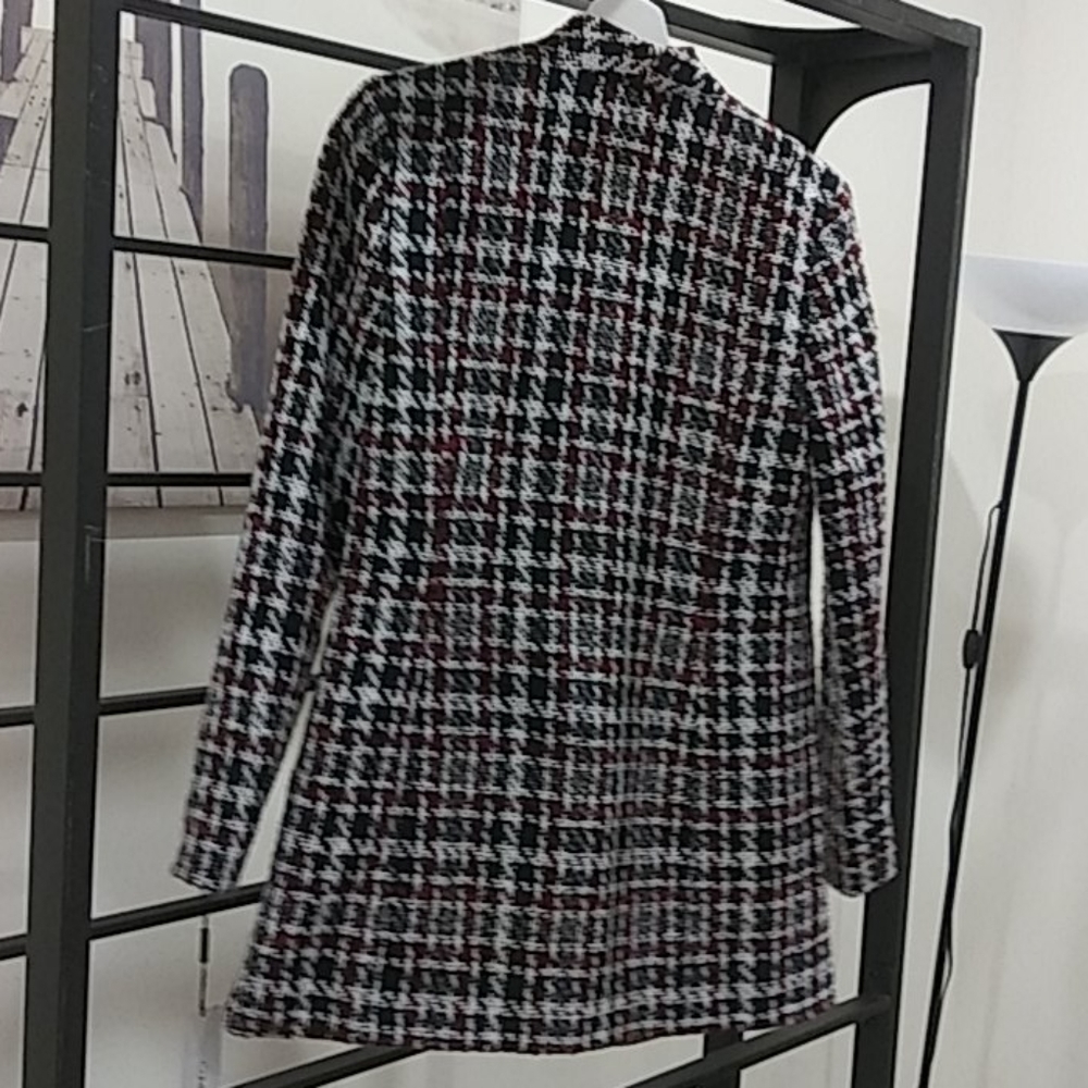 Calvin Klein jacket - Picture 4 of 4
